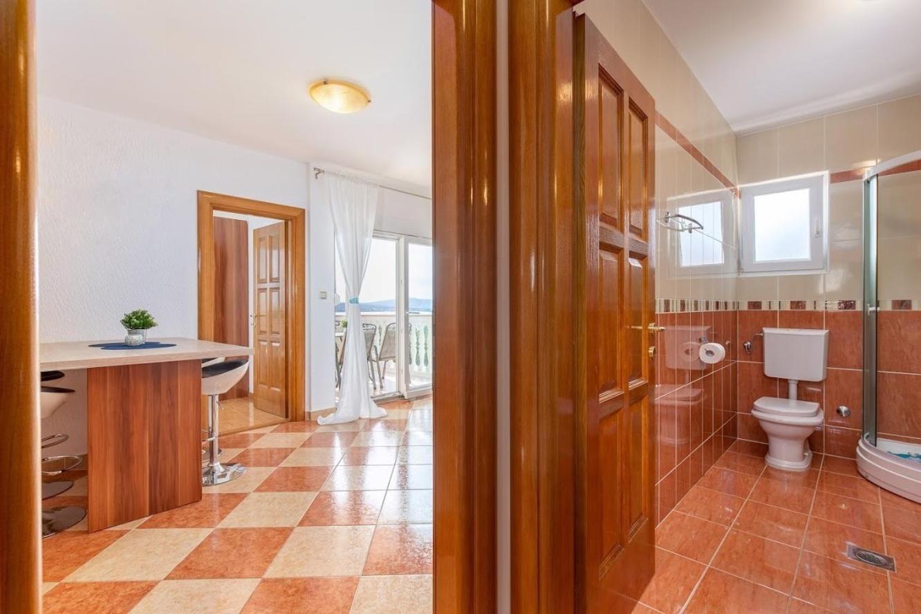 Villa Oleander Драмал Екстериор снимка