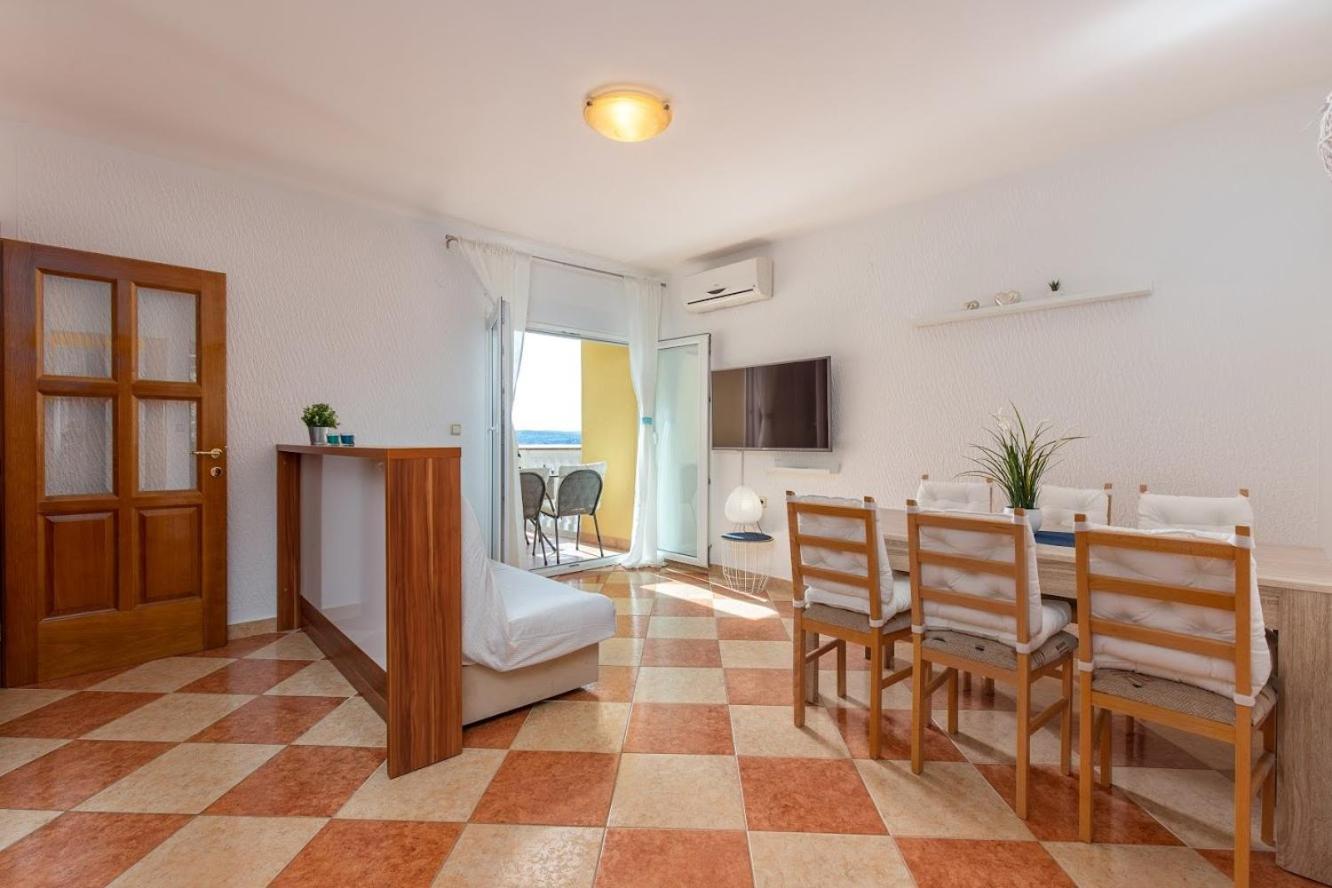Villa Oleander Драмал Екстериор снимка