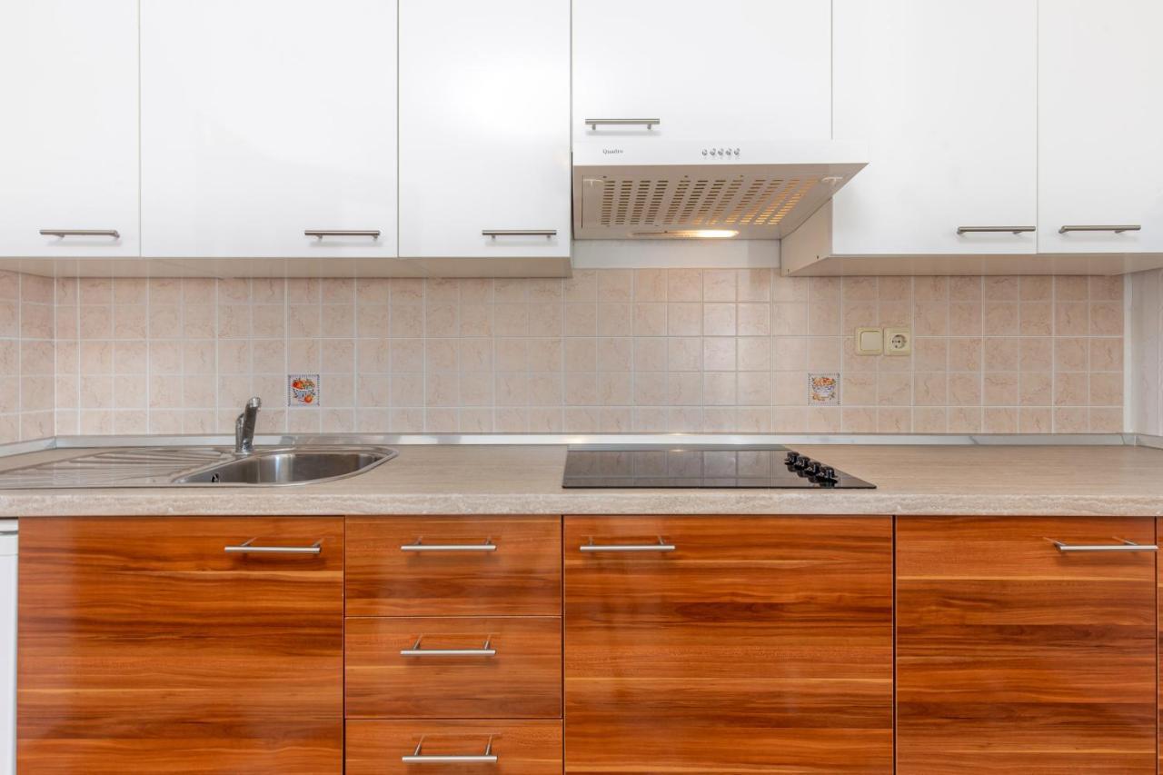 Villa Oleander Драмал Екстериор снимка
