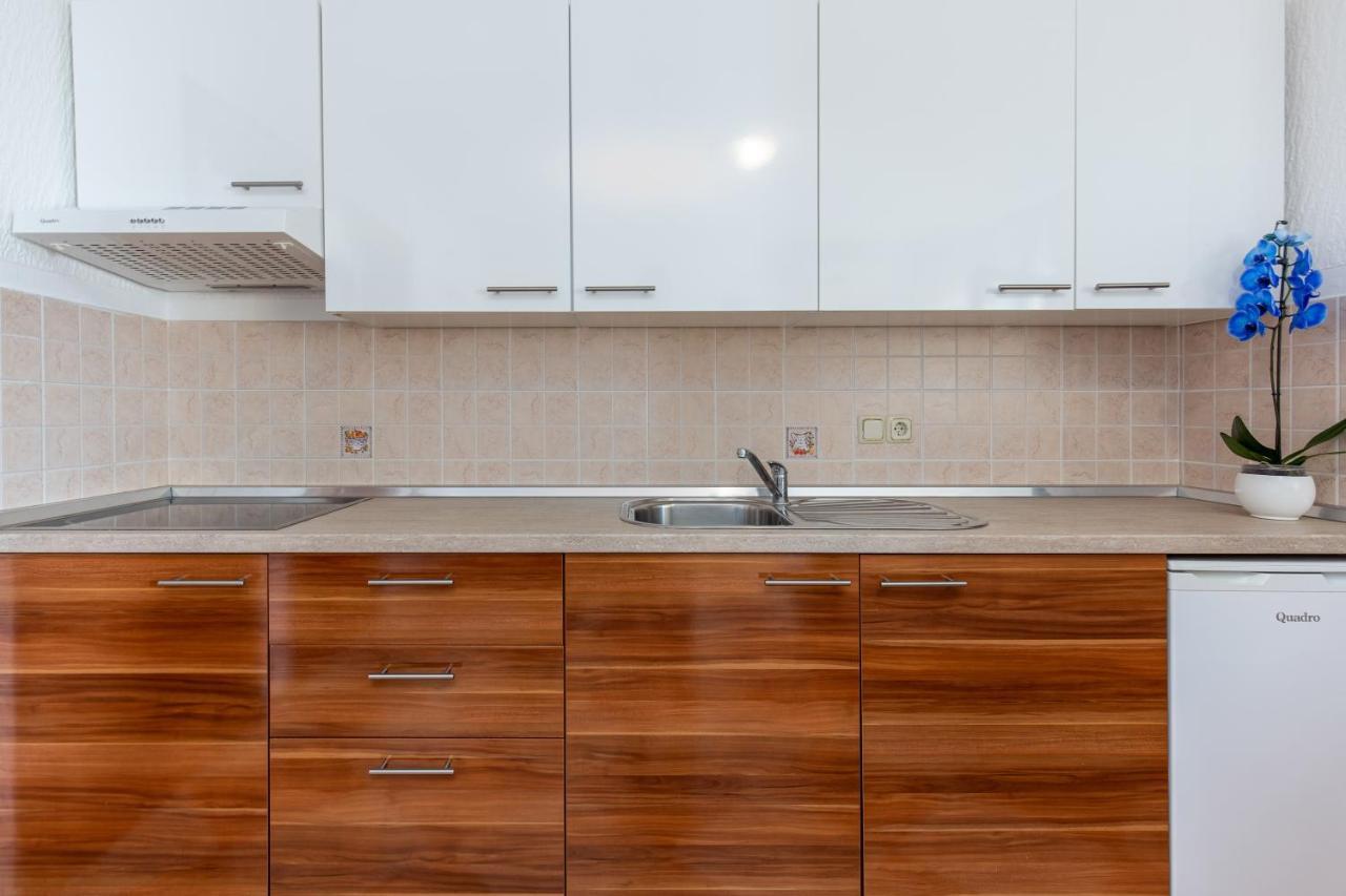 Villa Oleander Драмал Екстериор снимка