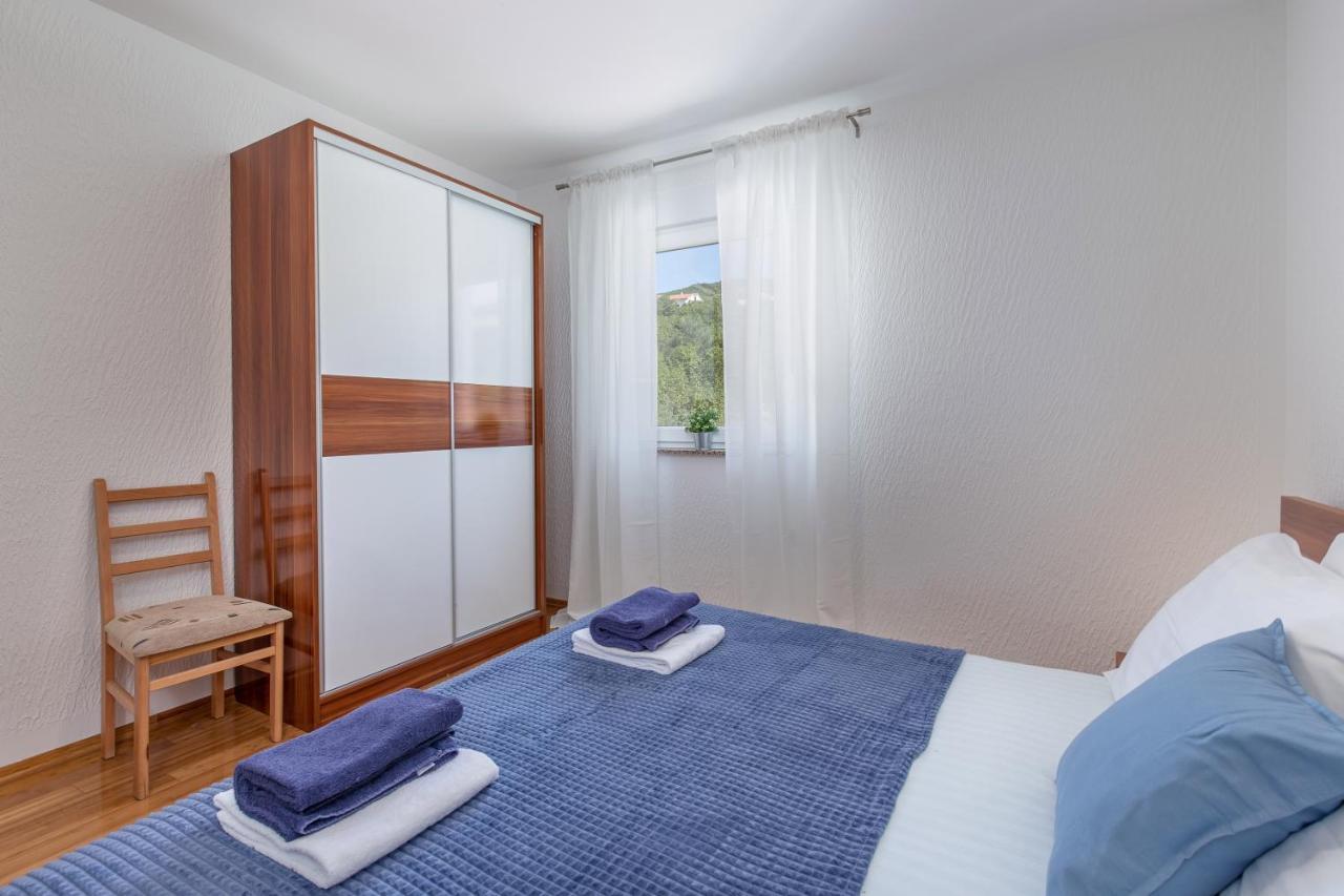 Villa Oleander Драмал Екстериор снимка