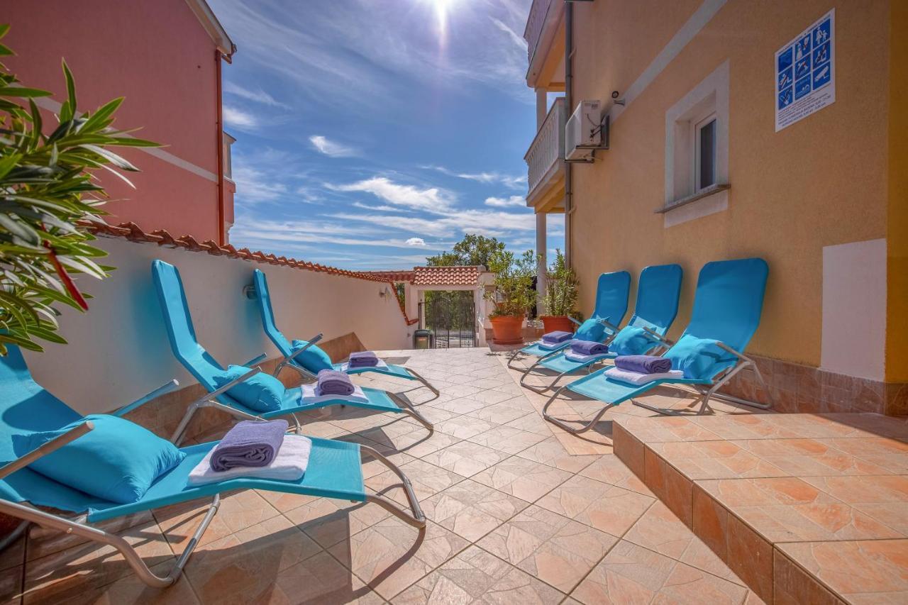 Villa Oleander Драмал Екстериор снимка
