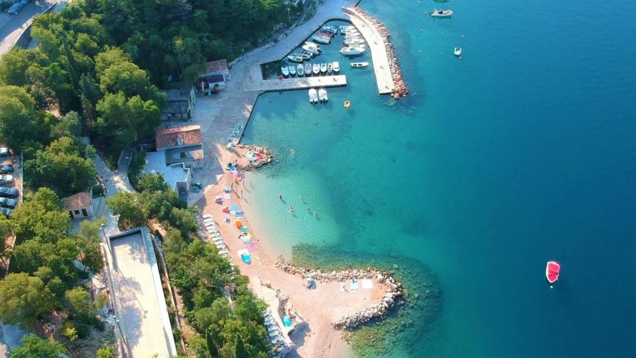 Villa Oleander Драмал Екстериор снимка