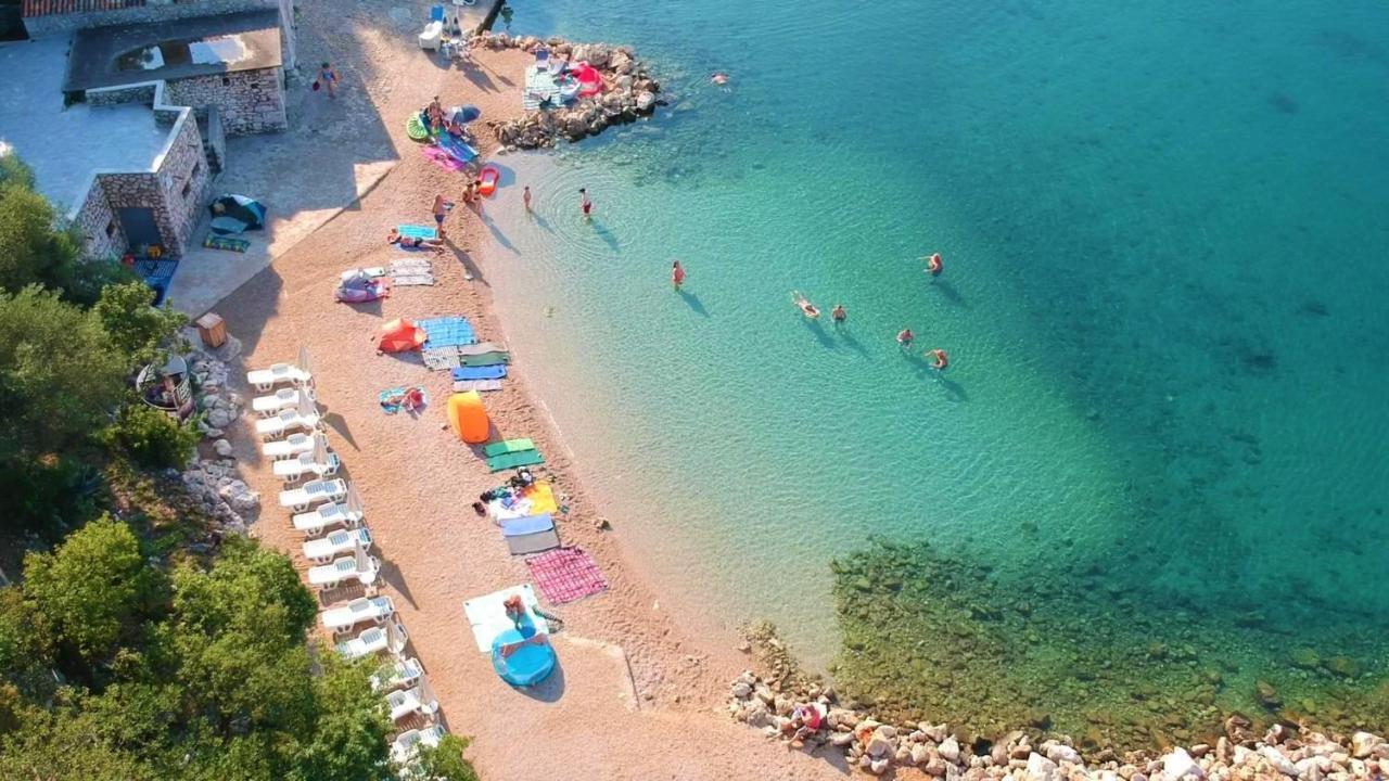 Villa Oleander Драмал Екстериор снимка